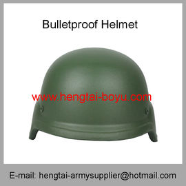 Wholesale Cheap China Military Steel Army Police MICH Bulletproof Service Helmet