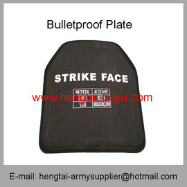Wholesale Cheap China Army Black Nijiv Ballistic Silicon Carbide Ceramic Nijiiia Aramid Ud Plate
