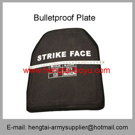 Wholesale Cheap China Army Black Nijiv Ballistic Silicon Carbide Ceramic Nijiiia Aramid Ud Plate