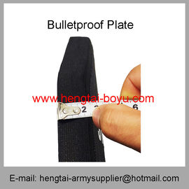 Wholesale Cheap China Army Black Nijiv Ballistic Silicon Carbide Ceramic Nijiiia Aramid Ud Plate