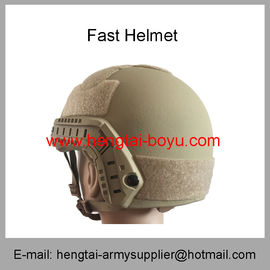 Wholesale Cheap China Bulletproof Fast Military Army Police UHMWPE Mich Helmet