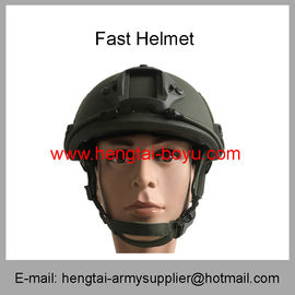 Wholesale Cheap China Bulletproof Fast Military Army Police UHMWPE Mich Helmet