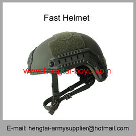 Wholesale Cheap China Bulletproof Fast Military Army Police UHMWPE Mich Helmet