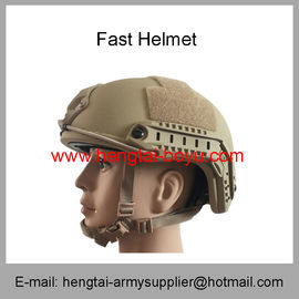 Wholesale Cheap China Bulletproof Fast Military Army Police UHMWPE Mich Helmet