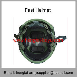 Wholesale Cheap China Military Bulletproof Fast Police UHMWPE Helmet Vest