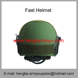 Wholesale Cheap China Military Bulletproof Fast Police UHMWPE Helmet Vest