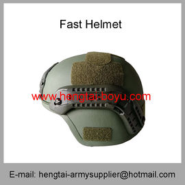 Wholesale Cheap China Military Bulletproof Fast Police UHMWPE Helmet Vest