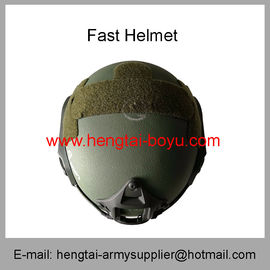 Wholesale Cheap China Military Bulletproof Fast Police UHMWPE Helmet Vest