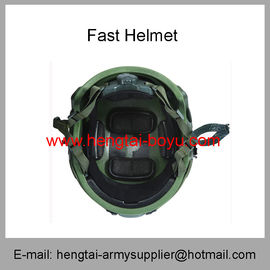 Wholesale Cheap China Military Bulletproof Fast Police UHMWPE Helmet Vest
