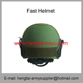Wholesale Cheap China Military Bulletproof Fast Police UHMWPE Helmet Vest