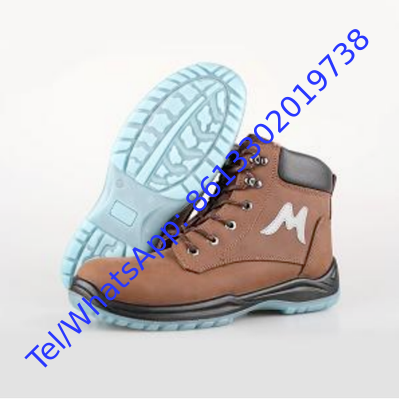 High Slipresistance Safety Shoes Waterresistance Yes Cement Workmanship Durable Safety Footwear Designed for Maximum Protection and Comfort