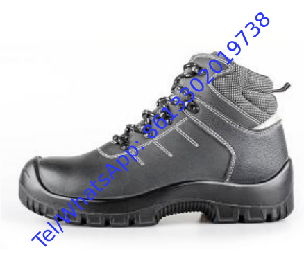 Slipresistance High Safety Shoes Waterresistance Yes Comfortable Durable Protective Footwear for Heavy Duty Industrial