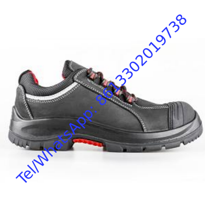 Slipresistance High Safety Shoes Waterresistance Yes Comfortable Durable Protective Footwear for Heavy Duty Industrial