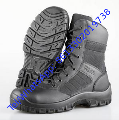 Steel Toe Cap Work Boots Sizes 38-46 EU Safety Footwear Designed for Construction Mining and Manufacturing Professionals