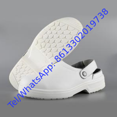 Aramid Midsole Safety Shoes Featuring EVA Sole Leather Upper Breathable Durable Protective Footwear for Construction Sites