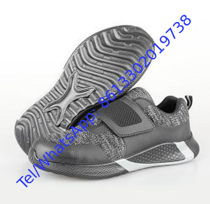 Waterresistance Work Boots Euro 36-46 Rugged Protective Footwear Ideal for Construction Manufacturing and Warehouse Work