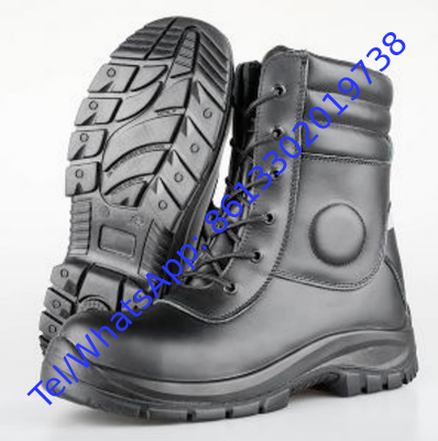 Sizesavailable 38-46 EU Safety Shoes Thermal Insulation Work Boots Designed for Heavy Duty Industrial Safety and Comfort