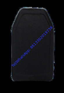 bulletproof plate military helmet army vest ballistic plate factory bulletproof plate supplier