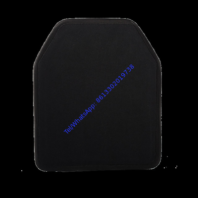 bulletproof plate military helmet army vest ballistic plate factory bulletproof plate supplier