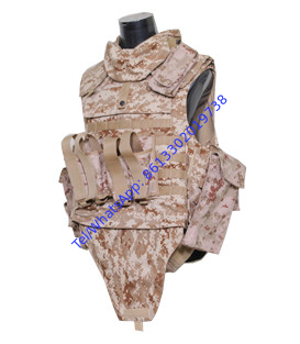 bulletproof vest ballistic vest factory military vest army vest  mich 2000 helmet pasgt helmet