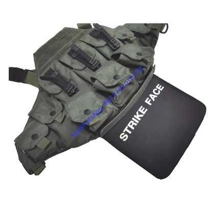 Police Vest Bulletproof vest ballistic vest fast helmet pasgt helmet mich2000 helmet army plate