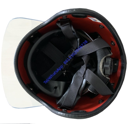 China bulletproof vest Cheap ballistic vest Army helmet protect helmet mich2000 factory