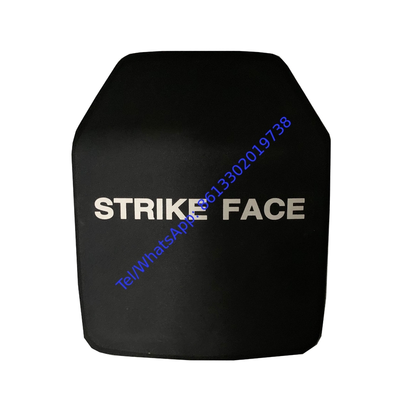 military plate army plate police plate protect plate supplier tectical plate factory