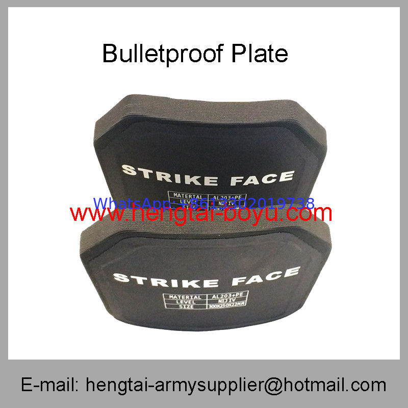 Wholesale Cheap China Army Black Nijiv Ballistic Silicon Carbide Ceramic Nijiiia Aramid Ud Plate