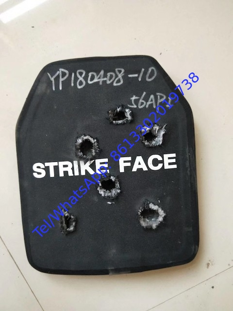 bulletproof plate military helmet army vest ballistic vest factory bulletproof helmet supplier